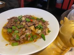 -新白鹿餐厅(金鹰新街口店)