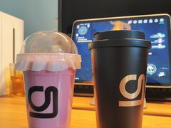 -gleeglee乐溢亦茶(合生汇店)