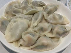 -枫林饺子
