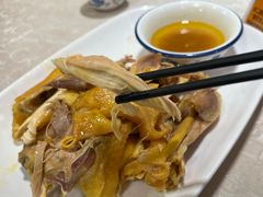 -巫记鸡饭店