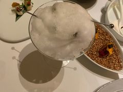 -Sketch(The Lecture Room & Library)