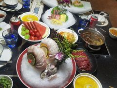 -揽季锅物会·海鲜姿造(三坊七巷店)
