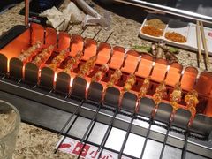 -丰茂烤串(六里桥店)