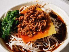 -洪记凉米线(新兴路店)