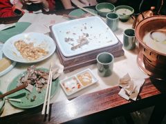 -情满四合院•京菜•烤鸭(动物园店)