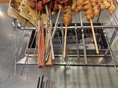 -古彭7只羊·招牌白串·碳锅羊肉旗舰店