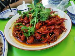 -巢湖名吃·东关老鹅汤(江南风情街店)