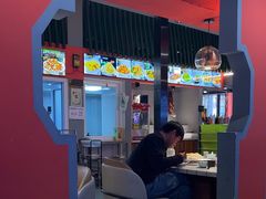 -小炉灶铁锅炖