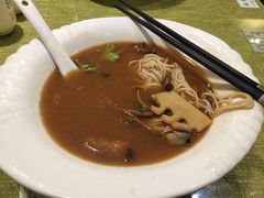 -忆品青莲素食文化主题餐厅(文华名城店)