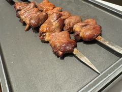 -双合园·海鲜水饺青岛菜(万佳广场店)