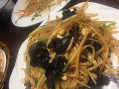 -阿洪锅贴王(小吃城店)