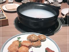 -滋粥楼·顺德菜(番禺广场总店)