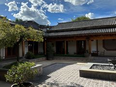 -丽江金茂凯悦臻选酒店-滇香馆