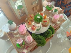 -三迪希尔顿酒店·星空酒廊