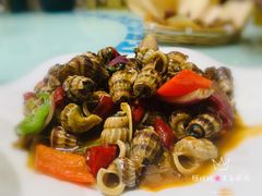 -王庄阿咪海鲜大排档(象园店)