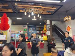 -民间瓦缸煨汤館(嵩山路店)