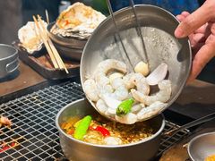 -夜食白市Yespicy·烧烤啤酒宵夜(番禺四海城店)