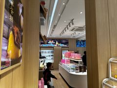 -好利来(东四店)