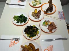 -快乐爱斯米牛排自助(吾悦广场店)