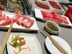 -海底捞火锅(安吉万达店)