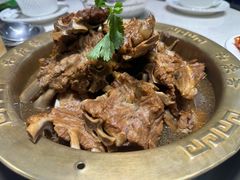 -和庆斋羊蝎子火锅·碳缸烧烤(顺义旗舰店)