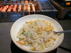 -很久以前羊肉串(簋街店)