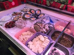 -长平老姿娘夜粥(平东一街店)