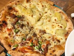 -盘炉forenza·云贵川融合小食堂 ( 钟楼中柳巷店)