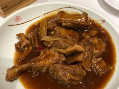 -稻香酒家·33年老字号·港式粤菜(富邦中心店)