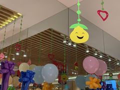 -西贝(上海我格广场店)