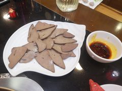 -满禾林火锅(丹东路店)