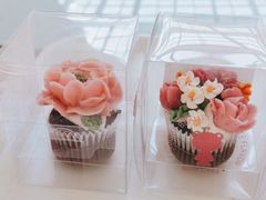 -BONCAKE裱花蛋糕(万象汇店)