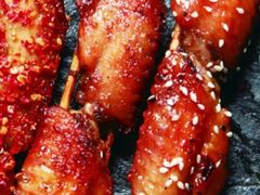 -北京食堂·烤鸭·宵夜(亚运村店)