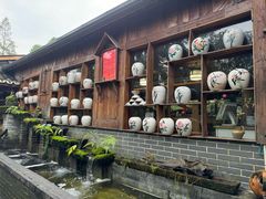 -青城甲(青城山店)