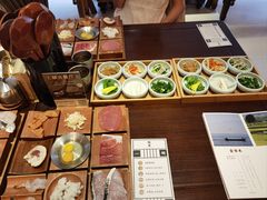 -银米·云南传统过桥米线(双廊黑金冠店)