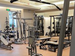-YCHL Studios健身工作室(市二宫店)