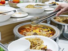 -禾匙素食自助(莱蒙都会店)