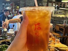 -后火锅(总店)
