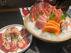 -匠和风精致料理(成都龙湖滨江天街店)