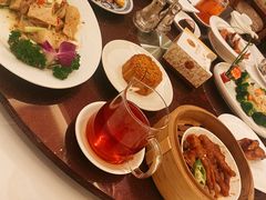 -京华世纪酒店·潮苑大酒楼(益华百货店)