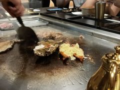 -大神太神·铁板烧(瑞虹天地月亮湾店)