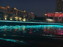 -南通濠河风景名胜区