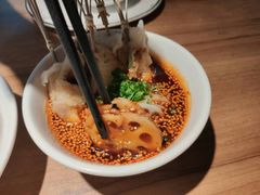 -新太二·鲜料川菜(花都融创茂店)