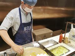 -多几谷·煎饼(上海七宝领展广场店)