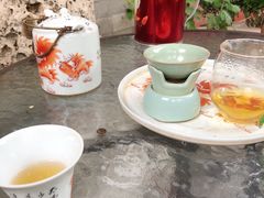 -万松老人塔