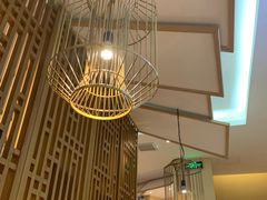 大堂-陳八两面家(滨江天街店)