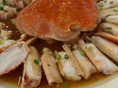 -顺风海鲜港(金玉兰店)