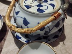 -極上萬膳·日料放题(来福士江景店)