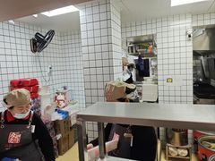 -众品老方子锅贴甜沫(李村店)