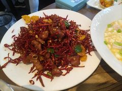 -小喜客·云南特色菜(纳西庭院店)